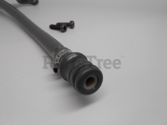 RedMax 505095501 Wet Cut Kit With Hose And Handle - image 3