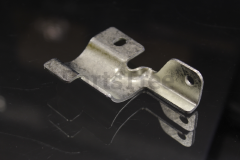 Homelite PS04420 String Guard Clamp, 1" Di Tbo - image 1