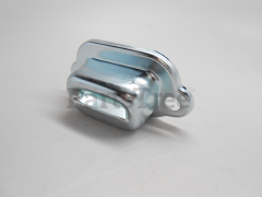 Tecumseh 390276A Muffler - image 2