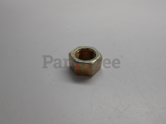 Toro 215-46 Hex Nut - image 1