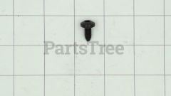 Snapper 90999 Screw, 1/4-20 X 5/8" - image 2