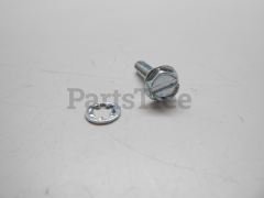 Snapper 93955 Use 690320: Screw  Hex Head Mac - image 1