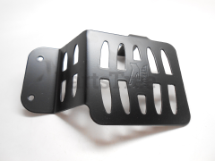 Briggs & Stratton 797003 Muffler Guard Plate - image 2