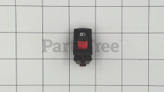 RedMax 532110712 Switch, Lt - image 1