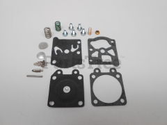 Echo 12310037330 Carburetor Repair Kit, Cs-3900 - image 1