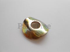 Ariens 06401110 Flat Washer, .406 X 1.50 X .245 Zcc - image 2