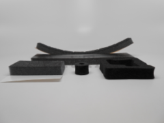 RedMax 530071459 Foam Seal Kit - image 2
