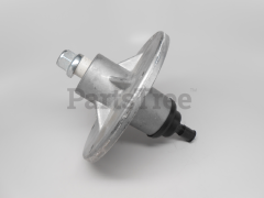Snapper 1001195MA Jackshaft Housing Assembly - image 1