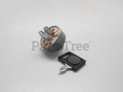 Gravely 019223 Ignition Switch With Key - image 2