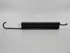 Snapper Pro 1703801 Spring-Extn 0.66 Odx 05.79 Lg .093wr Blk - image 1