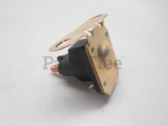 MTD 725-04439B Solenoid, 12 Volt 100 Amp - image 2