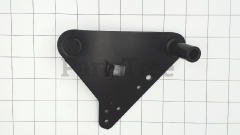 RedMax 532159229 Idler Assembly Bracket, Short - image 1