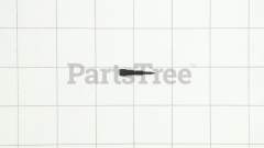 Echo 12312003661 Needle, High Speed - image 1