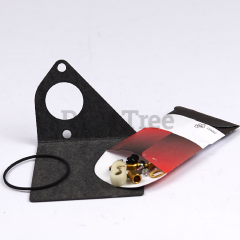 Snapper 497041 Use 497578: Carburetor Overhaul - image 3