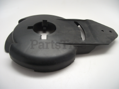 RedMax 532188510 Debris Shield, 21 Hv Rwgd Black - image 1