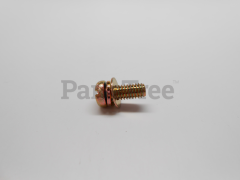 Echo 90024104010 Screw, 4 X 10 - image 1