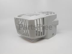 Echo 10151448930 Cylinder Cover - image 3