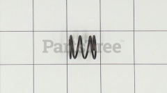Electrolux/AYP 198200 Latch Seat Tex Spring - image 1