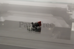 Tecumseh 740103 Shut Off Valve