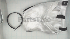 MTD 1773682 Grass Bag, 2.6 Bush