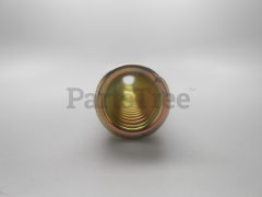 Toro E633064 Deck Support Spring - image 3