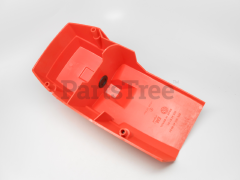 RedMax 503406001 Cylinder Cover - image 2