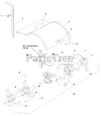 Snapper 7016RT (7800053) - Snapper 16" Rear-Tine Tiller, 7hp