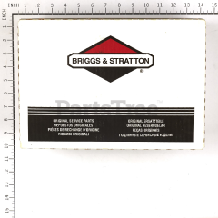 Snapper Pro 4136 A/C-Filter (4 X 394019s) - image 2