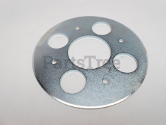 RedMax 506931001 Flange - image 1