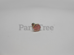 Exmark 321-4 Hex Head Screw - image 2