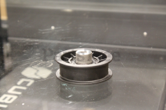 Simplicity 1726348SM Auger Drive Pulley Assembly - image 1