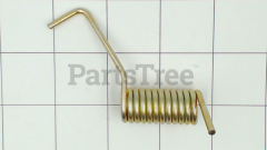 Exmark 115-9641 Torsion Spring