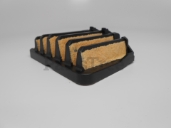 RedMax 575296301 Air Filter, Pleated - image 2
