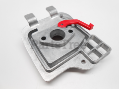 Echo 62100-82014 Air Cleaner Case Assembly - image 4