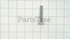 Snapper 960273 Screw, 5/16 X 2.25
