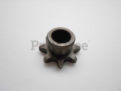 Tecumseh 786048 Sprocket - image 2