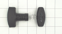 Snapper 280121 Use 393152: Insert  Handle - image 3