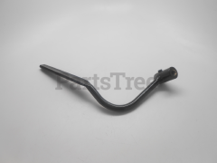 Exmark 1-302138 Lever, Rh - image 1