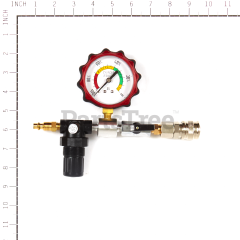 Snapper 19475 Use 19545: Leakdown Tester - image 5