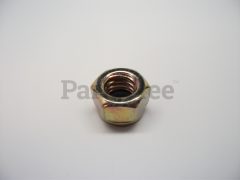 RedMax 540099079 Nylock Nut, 5/16 - image 2