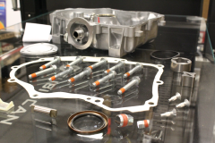 Snapper 699747 Sump Engine