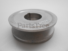 Exmark 56-6180 Driver Pulley - image 2
