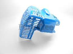 Echo A160001570 Cylinder Cover - image 1