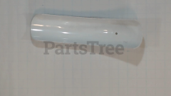MTD 01002275 Deflector, Plastic - image 3