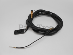 Echo V043000021 Control Cable Assembly - image 3