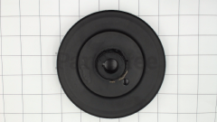 MTD 09956 Pulley, .625 Id X 4 - image 2