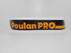 RedMax 532186163 Hood Decal, Rh Poulan Pro Elite Sv - image 1