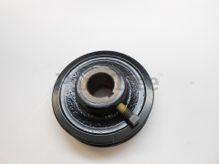 Echo 70017828 Pulley 4" X 1" - image 3