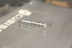 Generac G022532 Hex Head Capscrew, 5/16-18 X 2-1/2 G5 - image 3