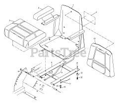 Husqvarna ZTHKW 4818 (968999168) - Husqvarna 48